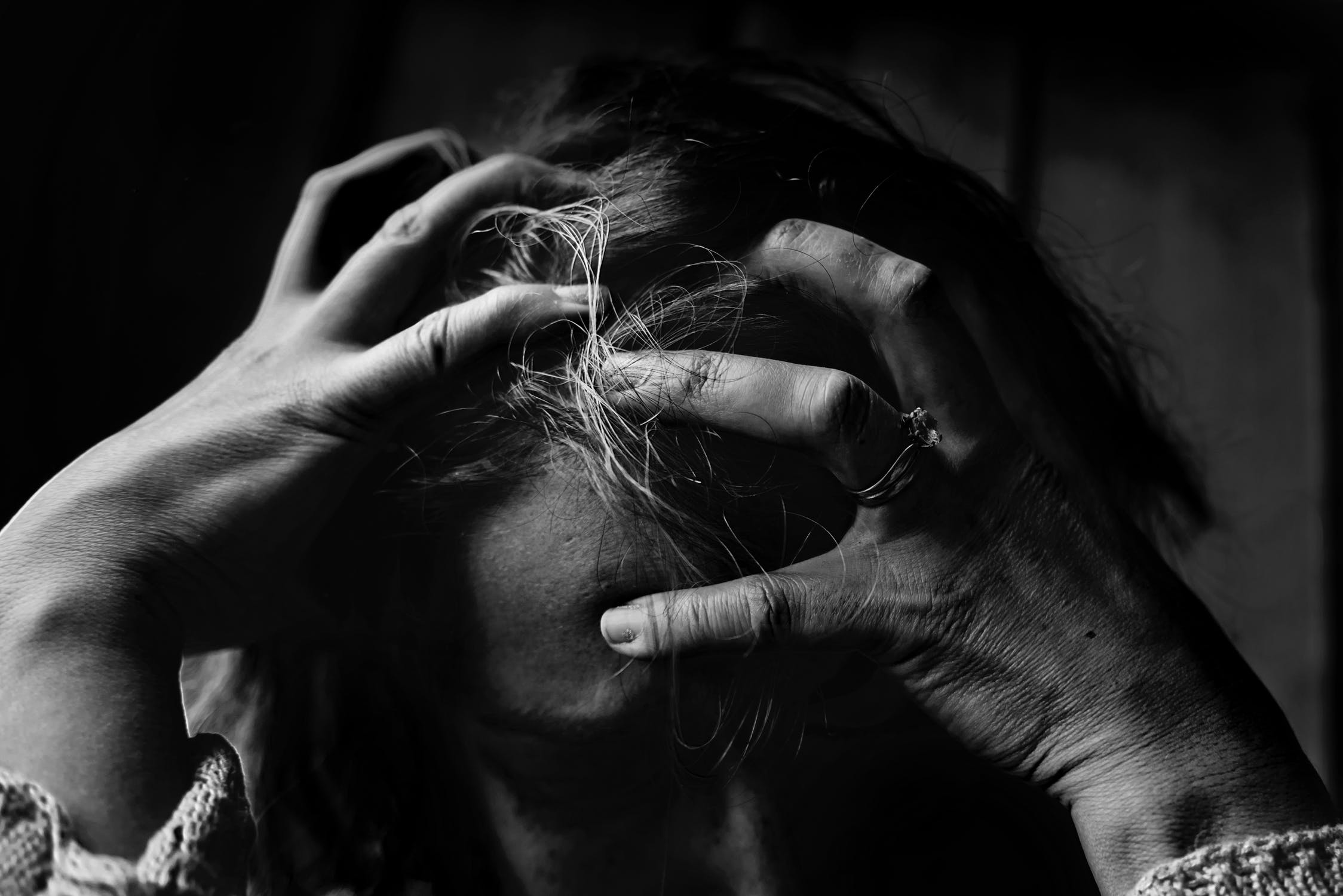 Ptsd WV Acupuncture